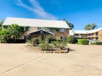 Campbelltown Colonial Motor Inn Hotels in Campbelltown