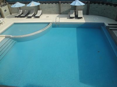 Outdoor Swimming Pool