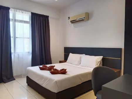 Sumai Hotel Apartment