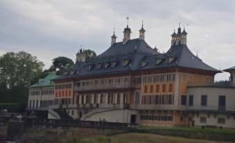 Adler Hotel Dresden