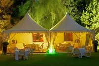 Les Jardins d'Adalric Hotels in Obernai