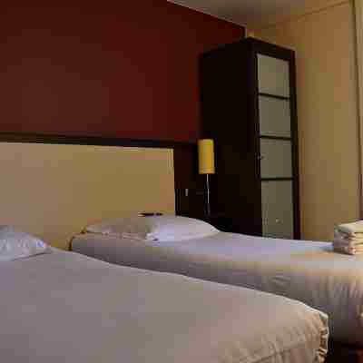 Hotel Inn Design le Havre Rooms