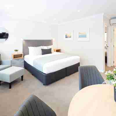 Beechwood Boutique Accommodation Rooms