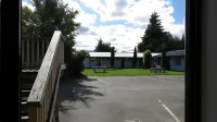 Ohakune Court Motel Hotels in Ohakune