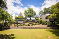 Hastings Top 10 Holiday Park فنادق في 