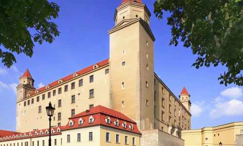 Marrol's Boutique Hotel