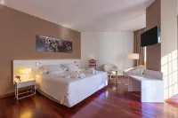 URH Ciutat de Mataró Hotels in Cabrils