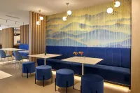 Riva Palace Hotel - breakfast