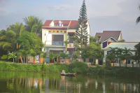 Tra Que Riverside Homestay Hotels in Cẩm Hà