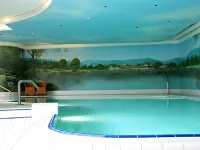 Landhaus Zu Den Rothen Forellen Hotels in Harz