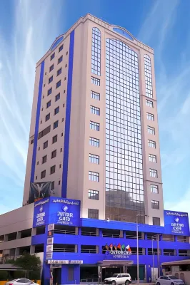 Juffair Gate Hotel Hotels in AlJuffair