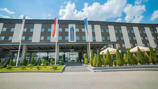 Best Western Efekt Express Krakow