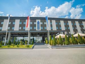 Best Western Efekt Express Krakow