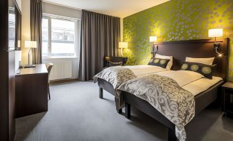 Thon Partner Hotel Victoria Hamar