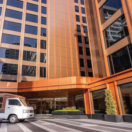 Samala Hotel Bangkok