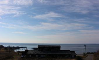 Isaribi No Yado Doyu (Sadogashima)