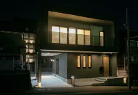 Villa Sasebo Stad #SS1 Отели в г. Сасебо