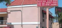Royal Inn Motel Long Beach