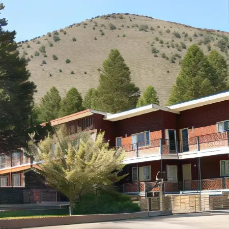 Lake View Lodge