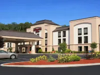 Hampton Inn Johnstown Hotels in Johnstown