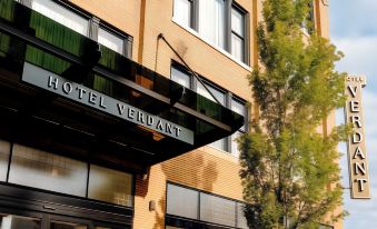 Hotel Verdant