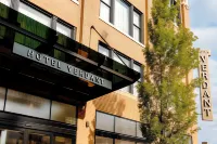 Hotel Verdant Hotel di Racine
