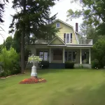 Red Coach Inn