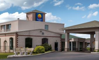 Comfort Inn - Pocono Mountains