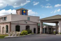 Comfort Inn - Pocono Mountains Hôtels à : Kidder Township