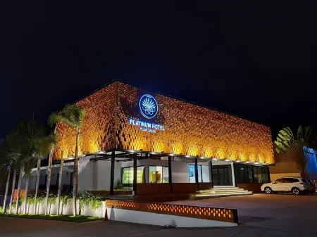 Platinum Hotel