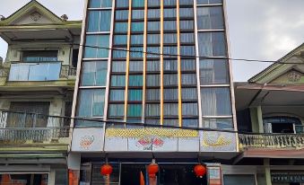 Phung Hoang Hotel