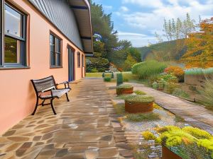 Blackwood Park Cottages Mole Creek