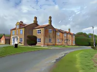 Loftsome Bridge Hotel Hotel di Selby