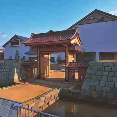 宝永旅館 Hotel Exterior