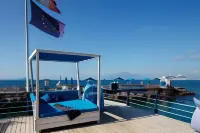 Sorrento Flats Hotels in Sorrento