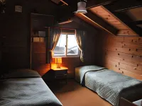 Pension Vin Blanc Hotels in Kitashiobara
