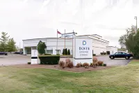 Delta Hotels Detroit Novi Hotels in Farmington Hills