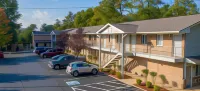 Affordable Suites of America Lynchburg Hotels near Court House Hill