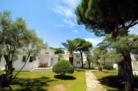 Sun Beach Villas Ξενοδοχεία στην πόλη Foca