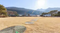 Pyeongchang Cheongdam Pension