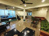Sunrise Homestay Agra-Rooftop View Taj Mahal Hotels in Dharera