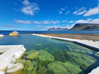 Baytree Beach House Hotels in Muizenberg