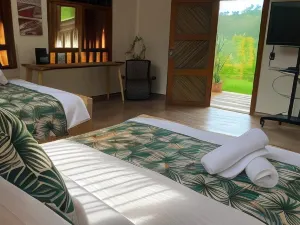 Rancho Ecoturistico El Faro