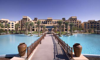 Jumeirah at Saadiyat Island Resort