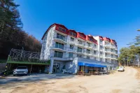 Pyeongchang Soop42Gil Pension Hotell i Jinbu-myeon