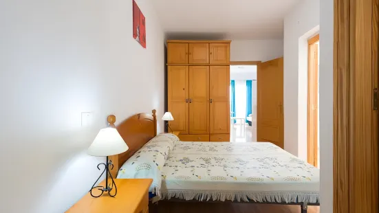 2A Apartment in Gran Canaria Faycan