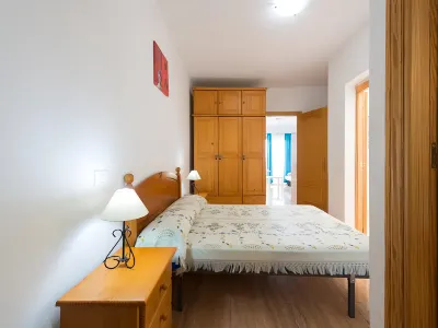 2A Apartment in Gran Canaria Faycan Hotels near Mirador de El Ingenio