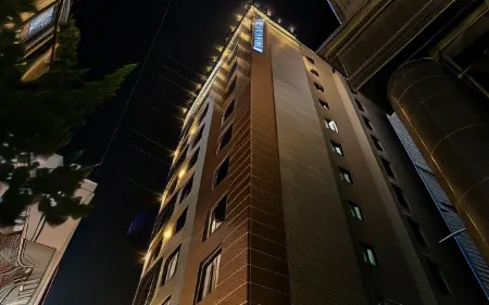 Busan Maron Hotel Nampo