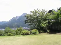 Sugina Hotels in Ogano