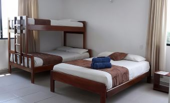 Hotel RC Tonsupa
